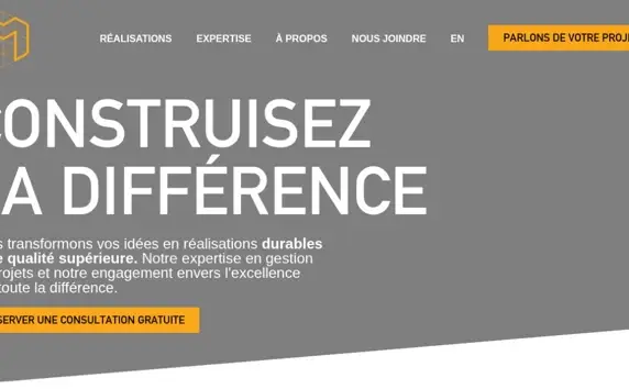 Site Masscon