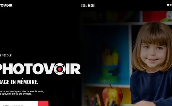 Site Photovoir